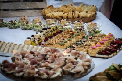 Location salle Saint-Mitre-les-Remparts (Bouches-du-Rhône) - L’espillier #21