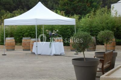 Location salle Saint-Mitre-les-Remparts (Bouches-du-Rhône) - L’espillier #21