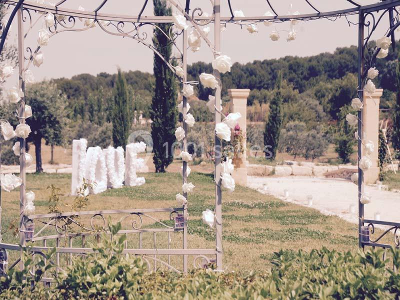 Location salle Saint-Mitre-les-Remparts (Bouches-du-Rhône) - L’espillier #20