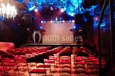 Espaces 109 - photo 4