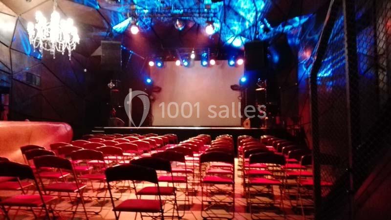 Espaces 109 - galerie - photo 4