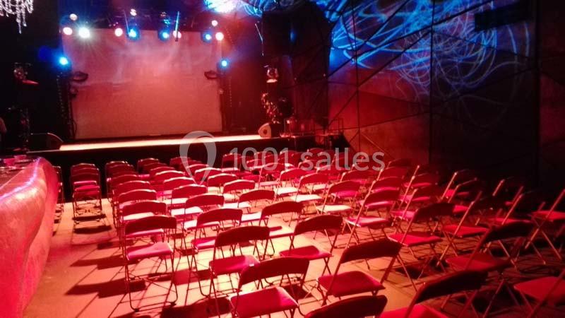 Espaces 109 - galerie - photo 7