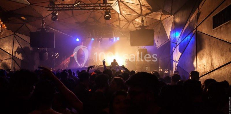 Espaces 109 - galerie - photo 3