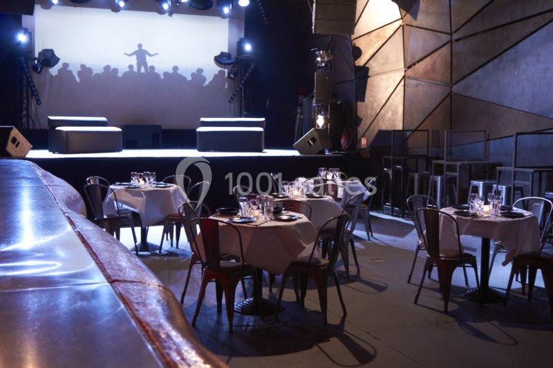 Espaces 109 - galerie - photo 8