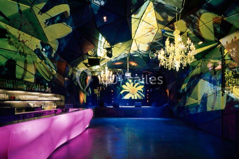 Espaces 109 - galerie - photo 2