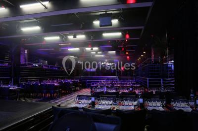 Espace Grande Armée - photo 2