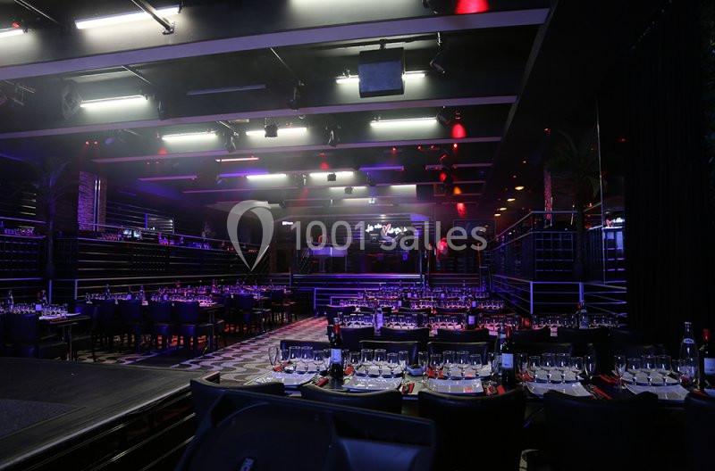 Espace Grande Armée - galerie - photo 2