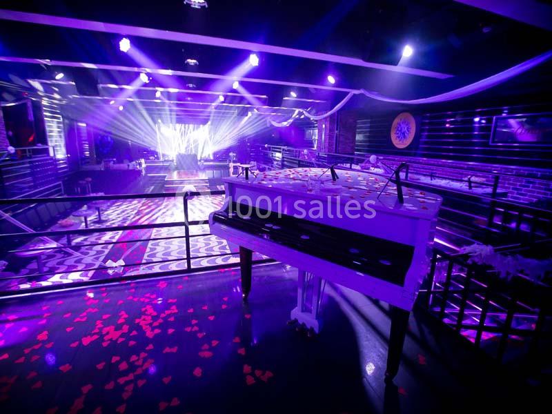 Espace Grande Armée - galerie - photo 9