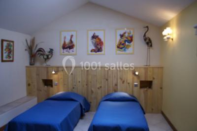 Miniature Location salle Saint-Denis-du-Payré (Vendée) - Domaine De Buchenois #20 Location salle Saint-Denis-du-Payré (Vendée) - Domaine De Buchenois #24