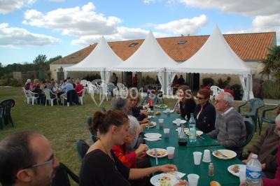 Miniature Location salle Saint-Denis-du-Payré (Vendée) - Domaine De Buchenois #9 Location salle Saint-Denis-du-Payré (Vendée) - Domaine De Buchenois #24