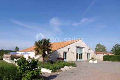 Miniature Location salle Saint-Denis-du-Payré (Vendée) - Domaine De Buchenois #6 Location salle Saint-Denis-du-Payré (Vendée) - Domaine De Buchenois #24