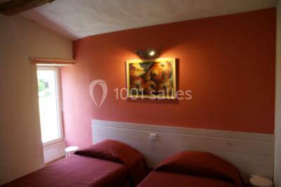 Miniature Location salle Saint-Denis-du-Payré (Vendée) - Domaine De Buchenois #18 Location salle Saint-Denis-du-Payré (Vendée) - Domaine De Buchenois #24