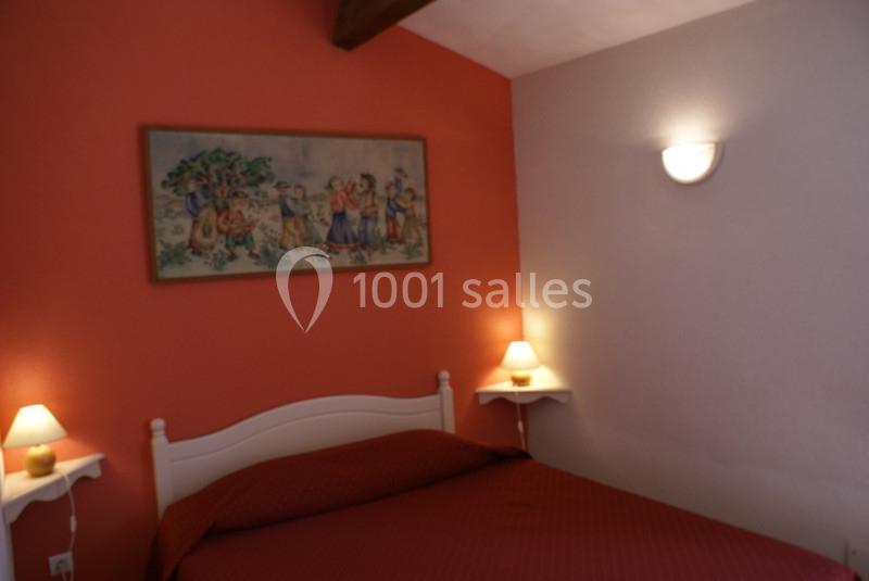 Location salle Saint-Denis-du-Payré (Vendée) - Domaine De Buchenois #19