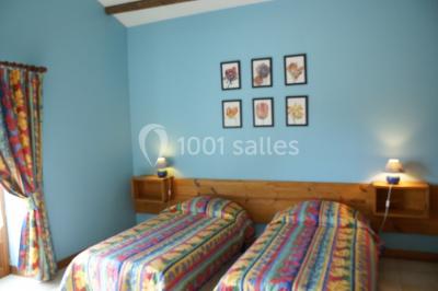 Miniature Location salle Saint-Denis-du-Payré (Vendée) - Domaine De Buchenois #22 Location salle Saint-Denis-du-Payré (Vendée) - Domaine De Buchenois #24