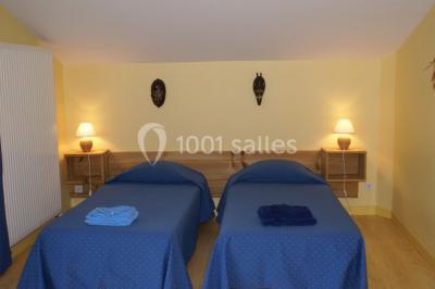 Miniature Location salle Saint-Denis-du-Payré (Vendée) - Domaine De Buchenois #23 Location salle Saint-Denis-du-Payré (Vendée) - Domaine De Buchenois #24