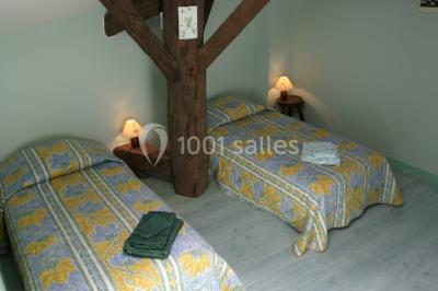 Miniature Location salle Saint-Denis-du-Payré (Vendée) - Domaine De Buchenois #24 Location salle Saint-Denis-du-Payré (Vendée) - Domaine De Buchenois #24