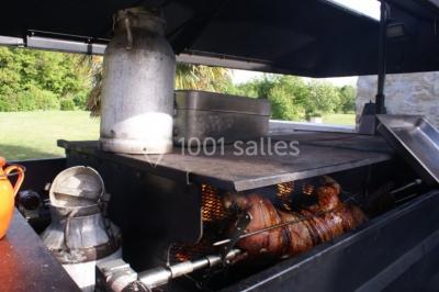 Miniature Location salle Saint-Denis-du-Payré (Vendée) - Domaine De Buchenois #11 Location salle Saint-Denis-du-Payré (Vendée) - Domaine De Buchenois #24