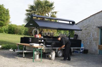 Miniature Location salle Saint-Denis-du-Payré (Vendée) - Domaine De Buchenois #12 Location salle Saint-Denis-du-Payré (Vendée) - Domaine De Buchenois #24