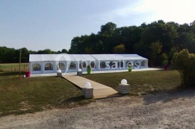 Miniature Location salle Saint-Denis-du-Payré (Vendée) - Domaine De Buchenois #4 Location salle Saint-Denis-du-Payré (Vendée) - Domaine De Buchenois #24