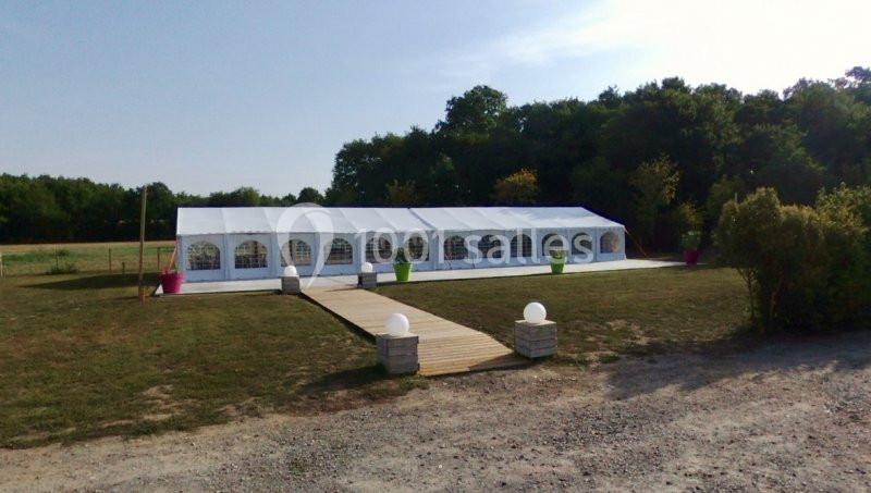 Domaine De Buchenois - galerie - photo 4