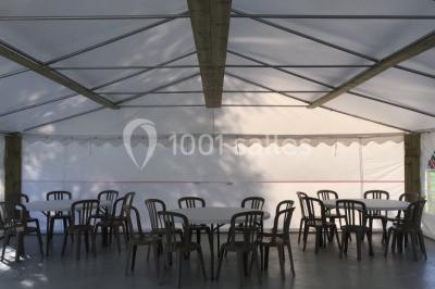 Miniature Location salle Saint-Denis-du-Payré (Vendée) - Domaine De Buchenois #5 Location salle Saint-Denis-du-Payré (Vendée) - Domaine De Buchenois #24