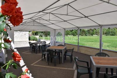 Miniature Location salle Saint-Denis-du-Payré (Vendée) - Domaine De Buchenois #10 Location salle Saint-Denis-du-Payré (Vendée) - Domaine De Buchenois #24