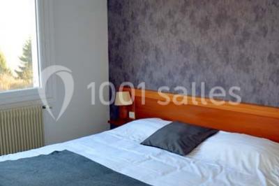 Location salle Allevard (Isère) - Le Panoramic #22