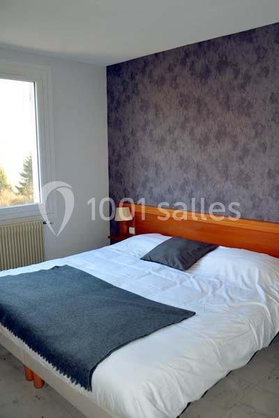 Location salle Allevard (Isère) - Le Panoramic #15