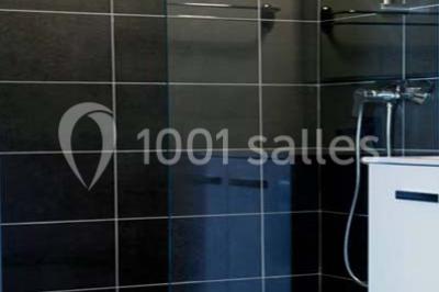 Location salle Allevard (Isère) - Le Panoramic #22