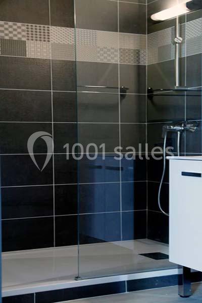 Location salle Allevard (Isère) - Le Panoramic #16