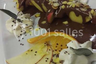 Location salle Allevard (Isère) - Le Panoramic #22