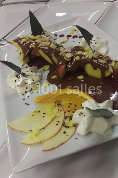 Location salle Allevard (Isère) - Le Panoramic #12