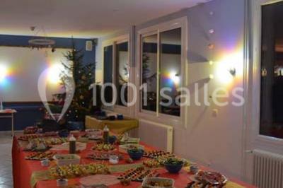 Location salle Allevard (Isère) - Le Panoramic #22