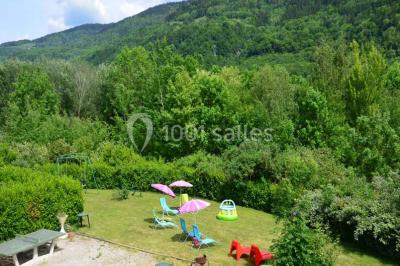 Location salle Allevard (Isère) - Le Panoramic #22