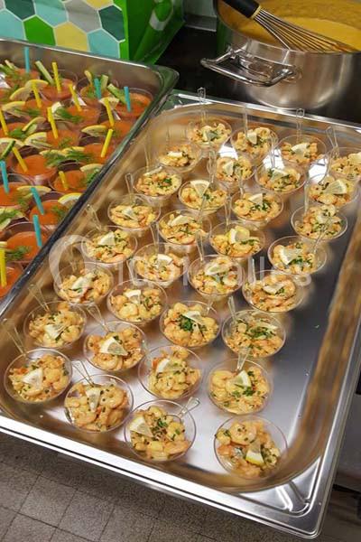 Location salle Allevard (Isère) - Le Panoramic #9