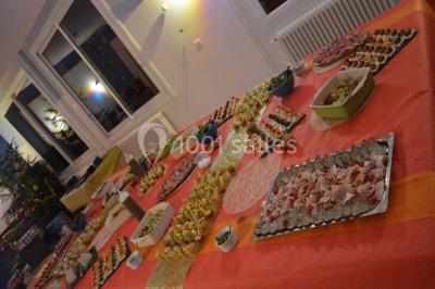 Location salle Allevard (Isère) - Le Panoramic #22