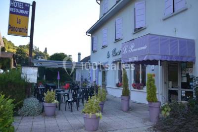 Location salle Allevard (Isère) - Le Panoramic #22