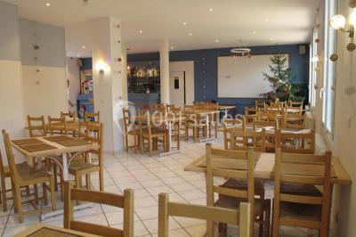 Location salle Allevard (Isère) - Le Panoramic #22