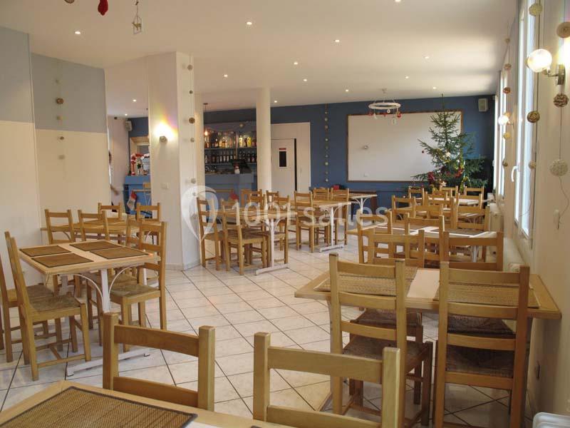 Location salle Allevard (Isère) - Le Panoramic #6