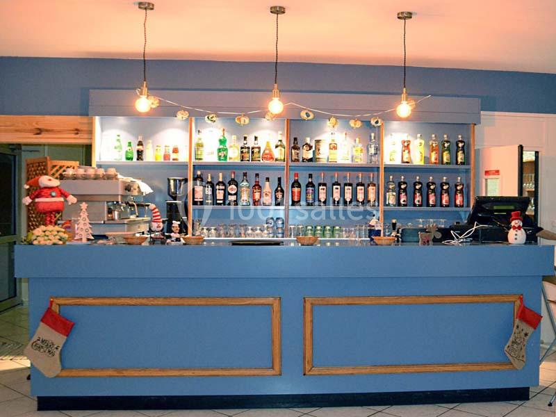 Location salle Allevard (Isère) - Le Panoramic #8