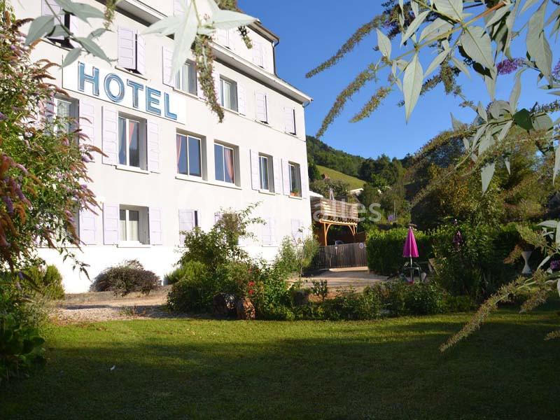 Location salle Allevard (Isère) - Le Panoramic #1