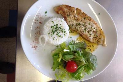 Location salle Allevard (Isère) - Le Panoramic #22