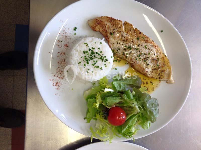 Location salle Allevard (Isère) - Le Panoramic #10