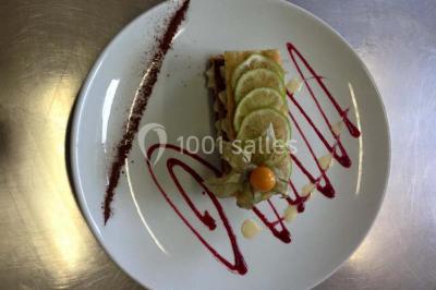 Location salle Allevard (Isère) - Le Panoramic #22