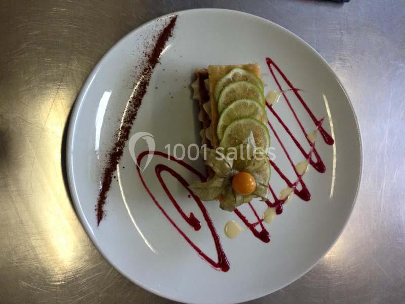 Location salle Allevard (Isère) - Le Panoramic #11