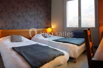 Location salle Allevard (Isère) - Le Panoramic #22