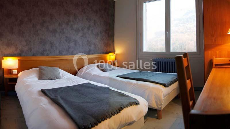 Location salle Allevard (Isère) - Le Panoramic #13