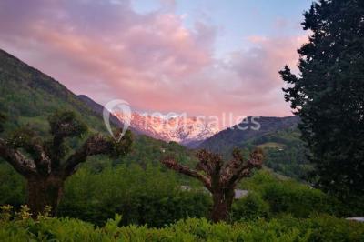 Location salle Allevard (Isère) - Le Panoramic #22