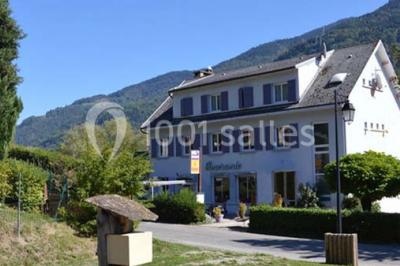 Location salle Allevard (Isère) - Le Panoramic #22