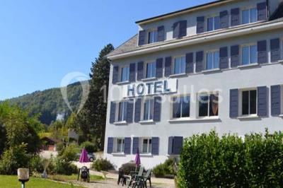 Location salle Allevard (Isère) - Le Panoramic #22